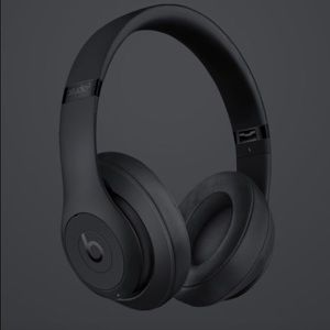 BRAND NEW Beats Studio3 Wireless Headphones